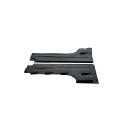 FRONT UNDERBODY PANELING FIT FOR X3 SERIES G08,51757394745  51757394746  