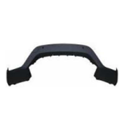 FRONT BUMPER FIT FOR X4 SERIES,51117338543  
