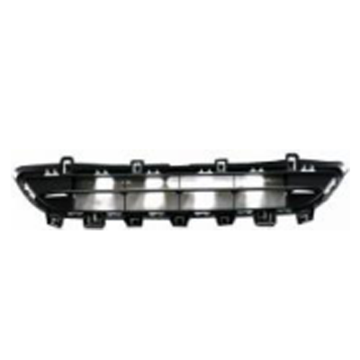 BUMPER GRILLE FIT FOR X4 SERIES F26,51117338492  
