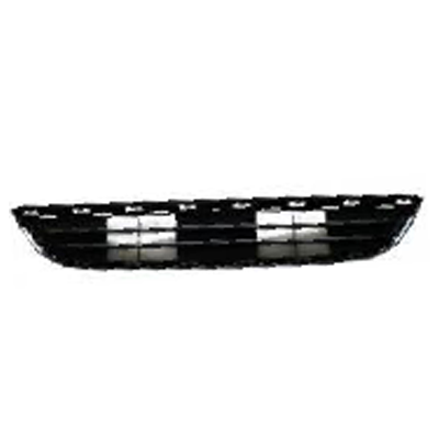 BUMPER GRILLE FIT FOR X4 SERIES F26,51117338490  