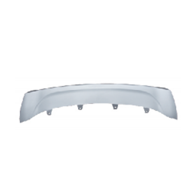 FRONT BUMPER PLATE FIT FOR X6 SERIES F16,51117319805  