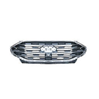 GRILLE CHROME FIT FOR EDGE 2019,KT4B-8200-AHW   KT4Z-8200-CA  