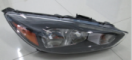 HEAD LAMP BLACK WITH DAYTIME RUNNING LIGHT USA TYPE FIT FOR FOCUS 2015,FIEB-13W030-ME  FIEB-13W029-ME  