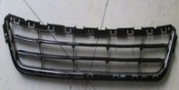 BUMPER GRILLE FIT FOR FUSION 2013,DS73-17B968-AAW  