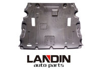 PROTECTION PLATE UNDER ENGINE PLASTIC THICKER FIT FOR FUSION 2013,DS73-6P013-AH  
