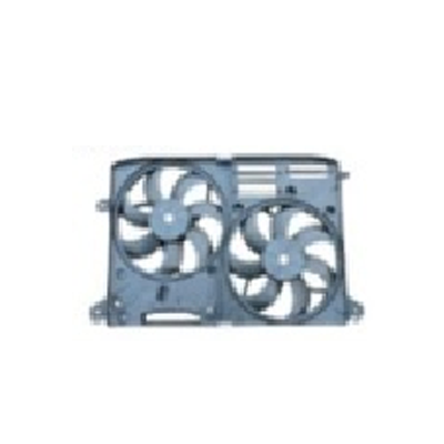 FAN ASSY FIT FOR FUSION 2013,DS73-F16004-AD  DS73-F16005-AD  