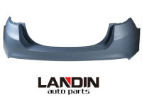 REAR BUMPER OF UP FIT FOR FUSION 2013,DS73-17906-EW  