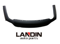 REAR BUMPER OF LOWER FIT FOR FUSION 2013,DS73-17A894-2N  