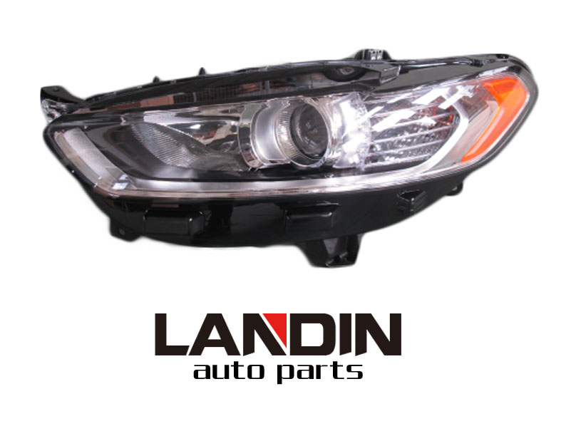 FRONT HEAD LAMP(USA TYPE) FIT FOR FUSION 2013  