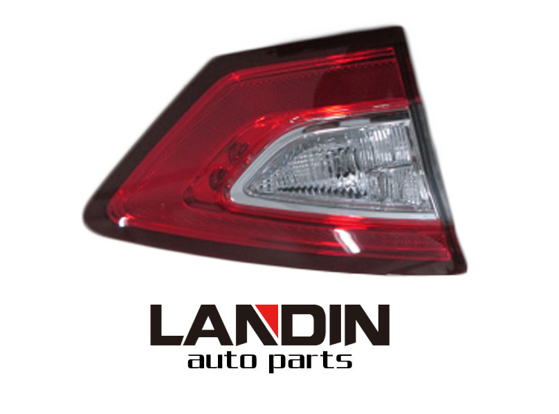 TAIL LAMP(INSIDE) FIT FOR FUSION 2013,DS73-13A603-KC  DS73-13A602-KB  