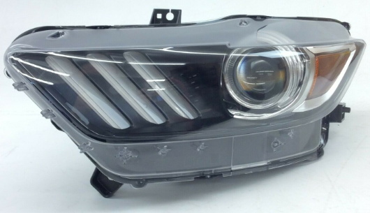 HEAD LAMP  FIT FOR MUSTANG 2015-2017  