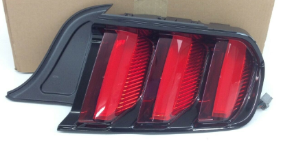 TAIL LAMP FIT FOR MUSTANG 2015-2017  