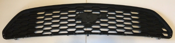 GRILLE FIT FOR MUSTANG 2015-2017  