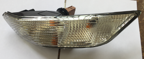 HEAD LAMP FIT FOR MUSTANG 2015-2017  