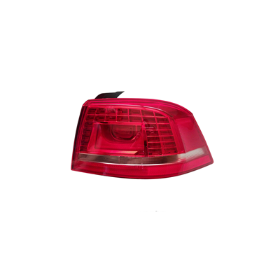 TAIL LAMP OUTER fit for  PASSA1T B7 - Mod. 10/10 - 08/14,3AE 945 207B  3AE 945 208B  