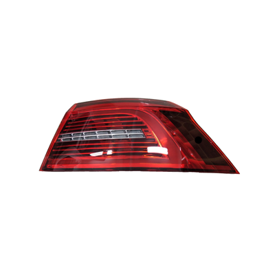 TAIL LAMP OUTER HIGH LINE fit for PAS1SAT B8 - Mod. 10/10 - 08/14,3GD 945 207  3GD 945 208  