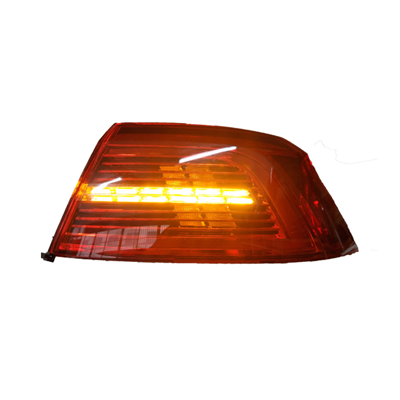 TAIL LAMP WITH FLOWING SIGNAL fit for PASSA1T B8 - Mod. 10/10 - 08/14  