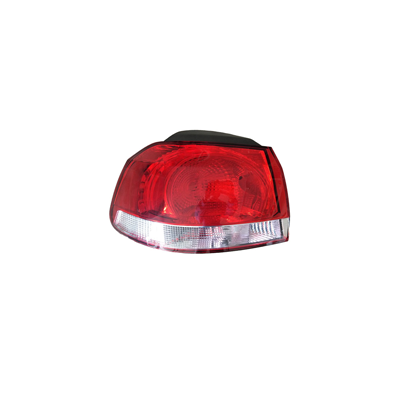 TAIL LAMP OUTER fit for G0LF VI - Mod. 09/08 - 09/12,5KD 945 095  5KD 945 096  