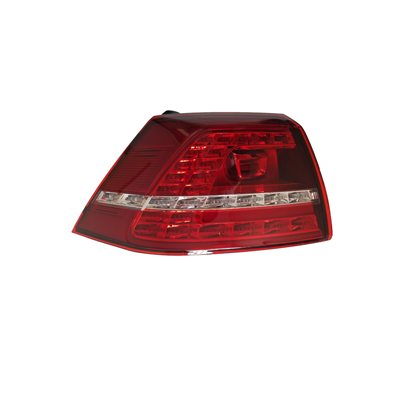 TAIL LAMP OUTER fit for G0LF VII - Mod. 10/12 - 09/16,5G0 945 207  5G0 945 208  