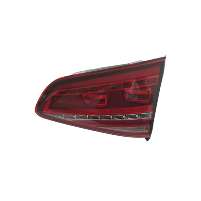 TAIL LAMP INNER  fit for  G0LF VII - Mod. 10/12 - 09/16,5GG 945 303  5GG 945 304  