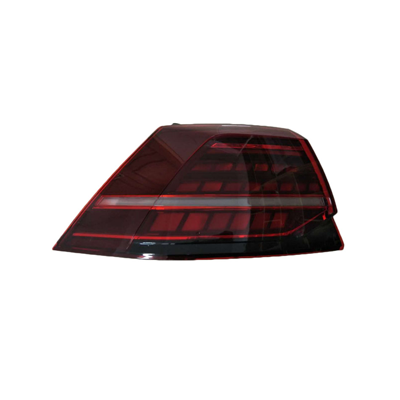 TAIL LAMP OUTER fit for G0LF VII.2 - Mod. 10/16 -,5G0 945 207G 5G0 945 208G  