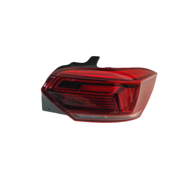 TAIL LAMP fit for POL0 - Mod. 09/17 -,2GO 945 207B 2GO 945 208B  