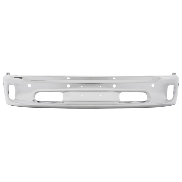 Bumper-Front CHR FIT FOR Dodge RAM1500 2012-2018,68160857AA  