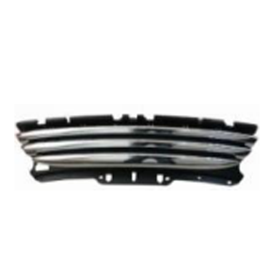GRILLEE FIT FOR MINI R56,51117317264  