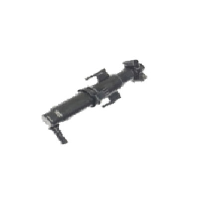 Headlamp Washer Nozzle fit for BMW X5 F15 F85 M X6 F16 X6 F86 M 2013-2018,61677292657  61677292658  