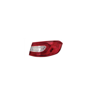 TAIL LAMP fit for 15MKX,FA1Z13405B L          FA1Z13404B R  