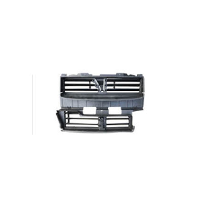 AIR VENT GRILLE fit for 17MKZ,HP5Z8475-A  