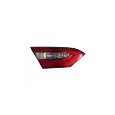 TAIL LAMP INNER,BLACK fit for CAMR1Y 2018 USA LE/SE,L 81590-06770  