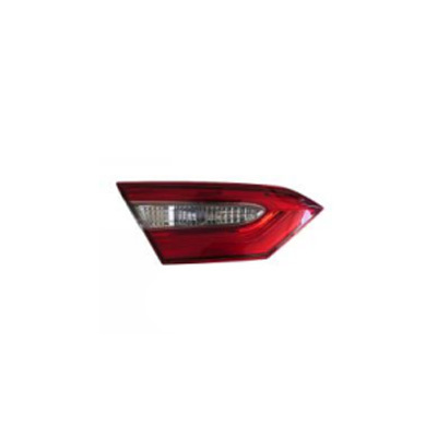 TAIL LAMP INNER,BLACK fit for CAMR1Y 2018 USA LE/SE,R 81580-06770  