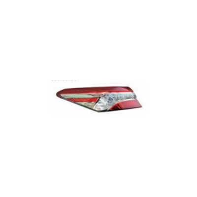 TAIL LAMP OUTER fit for CAMR1Y 2018 USA XLE/XSE,R 81550-06730  