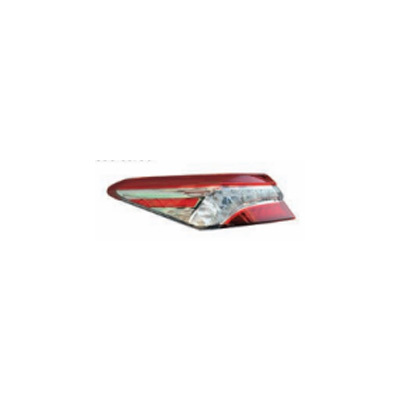 TAIL LAMP OUTER fit for CAMR1Y 2018 USA XLE/XSE,L 81560-06730  