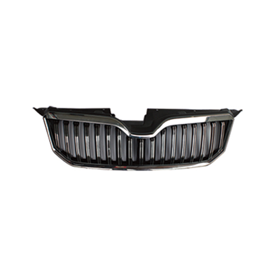 Grille with chrome frame,European type fit for YE-TI,5LD 853 651  