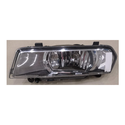 Fog lamp fit for YE-TI,5LD 941 699A 5LD 941 700A  