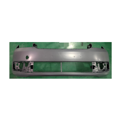 Front Bumper W/O Washing Hole,W/PRMD fit for RAPID2013,5JA 807 221  