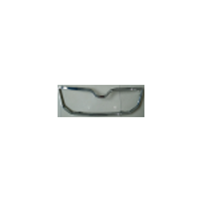 Stripe of Front Grille  fit for RAPID2013,5JA 853 607  