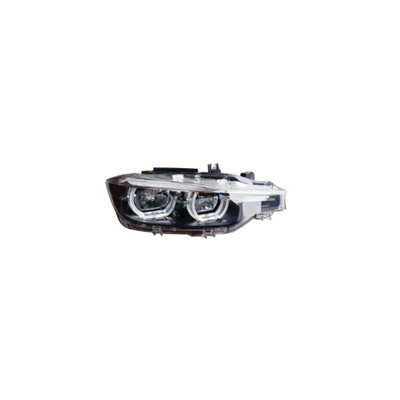 LED HEAD LAMP fit for 3 SERIES F30,L 6311 8492 473  R 6311 8492 474  