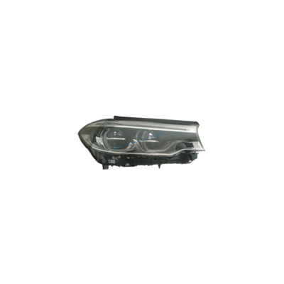 ADAPTIVE ALL-LED HEAD LAMP fit for 5 SERIES G30,L 6311 7214 961  R 6311 7214 962 (AFS)  