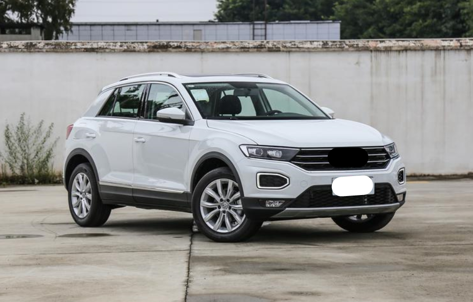 ENGINE UNDER COVER FIT FOR VW T-ROC 2018,3G0 825 901  