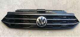 GRILLE FIT FOR VW T-ROC 2018,2GD 805 653A  