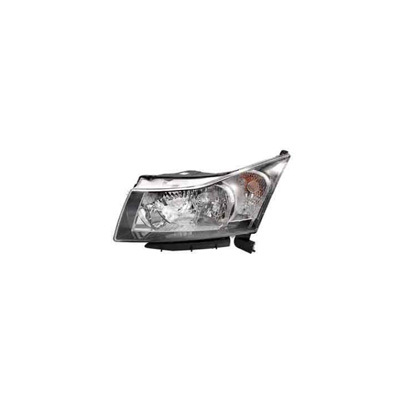HEAD LAMP fit for C1RUZE 2009,96828234 96828235  