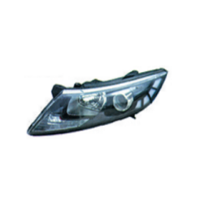 HEAD LAMP WITH MOTOR fit for KI-A K5 2011/OPTIMA,92101-2T040 92102-2T040  