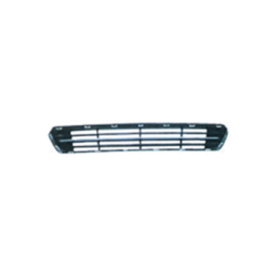 FRONT BUMPER GRILLE WITH CHROMED fit for KI-A K5 2014,86560-2T700  
