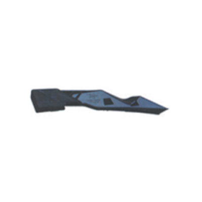 FRONT BUMPER BRACKET  fit for KI-A K5 2014,86583-4M500 L 86584-4M500 R  