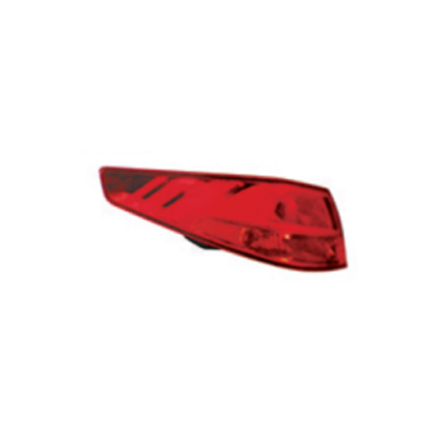 TAIL LAMP OUTER fit for KI-A K5 2014,92401-2T500 92402-2T500  