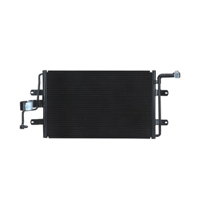 CONDENSER fit for BORA WITH DRIER G0LF 1999-2005,1J0 820 413D  
