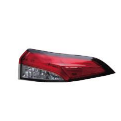 TAIL LAMP LE/SE FIT FOR COROLLA 2020 USA,81561-12D40 R 81551-12D40  